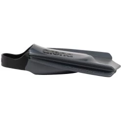 Arena Training Fin Powerfin Pro II - Black -Aqua Fit Shop arena training fin powerfin pro ii black 4 1364338