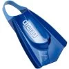 Arena Training Fin Powerfin Pro II - Blue -Aqua Fit Shop arena training fin powerfin pro ii blue 1 1364341