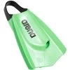 Arena Training Fin Powerfin Pro II - Lime -Aqua Fit Shop arena training fin powerfin pro ii lime 1 1364354