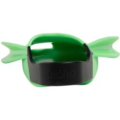 Arena Training Fin Powerfin Pro II - Lime -Aqua Fit Shop arena training fin powerfin pro ii lime 4 1364357