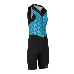Assos TRIATOR No Sleeve Speedsuit - Adamant Blue 9 Assos TRIATOR No Sleeve Speedsuit - Adamant Blue -Aqua Fit Shop assos triator no sleeve speedsuit adamant blue 1 1047171