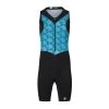 Assos TRIATOR No Sleeve Speedsuit - Adamant Blue 2 Assos TRIATOR No Sleeve Speedsuit - Adamant Blue -Aqua Fit Shop assos triator no sleeve speedsuit adamant blue 4 1047167