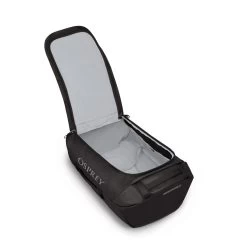 Osprey Transporter 65 Duffel Bag - Black -Aqua Fit Shop b24 6699 10003345 4 1040323