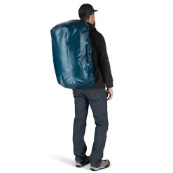 Osprey Transporter 95 Duffel Bag - Black 14 Osprey Transporter 95 Duffel Bag - Black -Aqua Fit Shop b24 6699 10003720 6 1040878