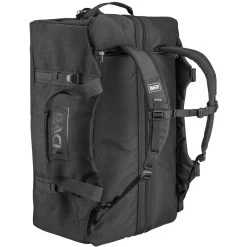 Bach Dr. Duffel 70 Travel Bag - Black 9 Bach Dr. Duffel 70 Travel Bag - Black -Aqua Fit Shop bach dr 994688