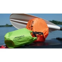 Basic NATURE | Relags Dry Bag 210T - 35L - Black -Aqua Fit Shop basic nature dry bag 210t 20l 1 998397