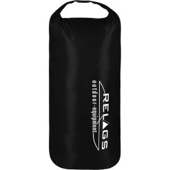 Basic NATURE | Relags Dry Bag 210T - 35L - Black