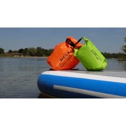 Basic NATURE | Relags Dry Bag 210T - 35L - Black -Aqua Fit Shop basic nature dry bag 210t 20l 17 998408