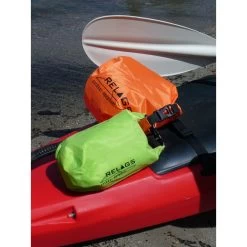 Basic NATURE | Relags Dry Bag 210T - 20L - Blue -Aqua Fit Shop basic nature dry bag 210t 20l 18 998409