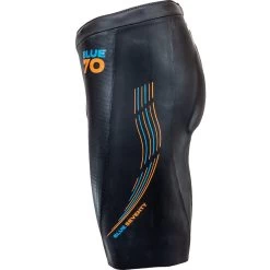 Blueseventy Lift Shorts - Black -Aqua Fit Shop blueseventy 17000 lift short black 1 977248