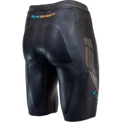 Blueseventy Lift Shorts - Black -Aqua Fit Shop blueseventy 17000 lift short black 2 977249