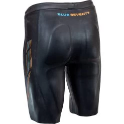 Blueseventy Lift Shorts - Black -Aqua Fit Shop blueseventy 17000 lift shorts black 2 976476