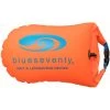 Blueseventy Buddy Bag Buoy - Orange -Aqua Fit Shop blueseventy buddy bag buoy orange 2 1122157