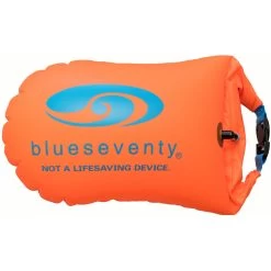 Blueseventy Buddy Bag Buoy - Orange