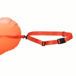 Blueseventy Buddy Bag Plus Buoy - Orange -Aqua Fit Shop blueseventy buddy bag plus orange f 1510290