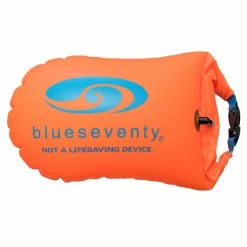 Blueseventy Buddy Bag Plus Buoy - Orange