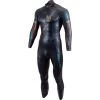 Blueseventy Reaction Wetsuit - Black -Aqua Fit Shop blueseventy reaction wetsuit black 1 1155255