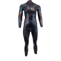 Blueseventy Reaction Wetsuit - Black -Aqua Fit Shop blueseventy reaction wetsuit black 2 1155256
