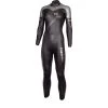 Blueseventy Reaction Women's Thermal Wetsuit - Black-silver -Aqua Fit Shop blueseventy reaction women thermal wetsuit black silver 1 1204788