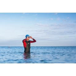 Blueseventy Sprint Wetsuit - Black/orange 21 Blueseventy Sprint Wetsuit - Black/orange -Aqua Fit Shop blueseventy sprint wetsuit black orange 22 1427788