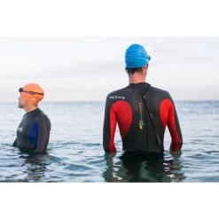 Blueseventy Sprint Wetsuit - Black/orange 19 Blueseventy Sprint Wetsuit - Black/orange -Aqua Fit Shop blueseventy sprint wetsuit black orange 23 1427790