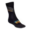 Blueseventy Thermal Swim Socks - Black 2 Blueseventy Thermal Swim Socks - Black -Aqua Fit Shop blueseventy thermal socks 1 1510317