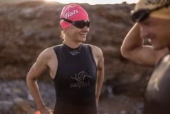 Sailfish Womens Rocket 2 Wetsuit 2021 - Black -Aqua Fit Shop bq2i9397 2 933512