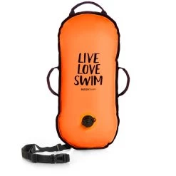 Buddyswim Buoy Ultralight - Orange