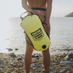 Buddyswim Buoy Ultralight - Orange 13 Buddyswim Buoy Ultralight - Orange -Aqua Fit Shop buddysport buoy buddyswim ultralight csw yellow e 1198360