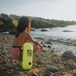 Buddyswim Buoy Ultralight - Orange 12 Buddyswim Buoy Ultralight - Orange -Aqua Fit Shop buddysport buoy buddyswim ultralight csw yellow f 1198359