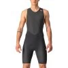 Castelli Elite Speed Suit - Black 010 -Aqua Fit Shop castelli elite speed suit black 010 1 1491375