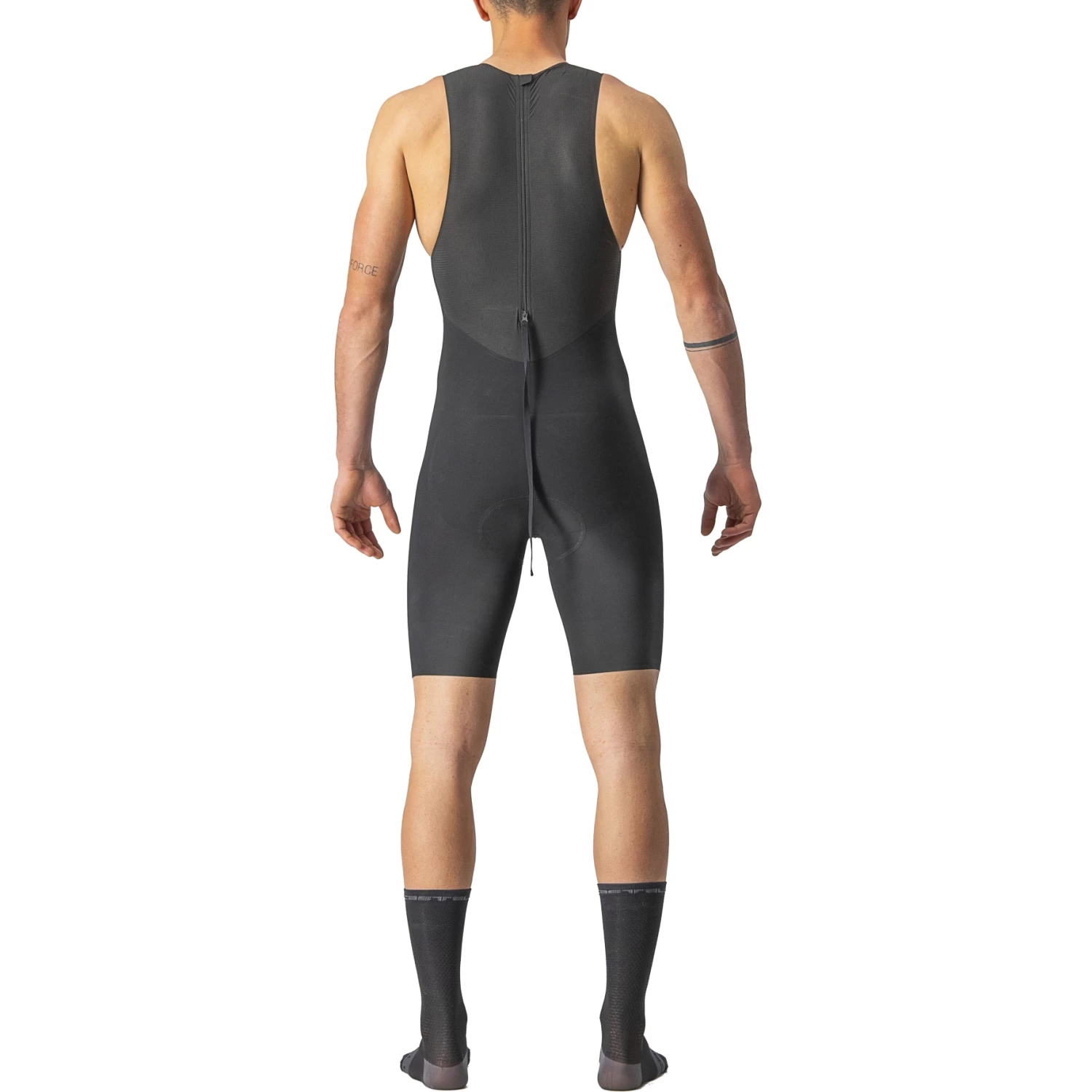 Castelli Elite Speed Suit - Black 010 9 Castelli Elite Speed Suit - Black 010 - Image 7