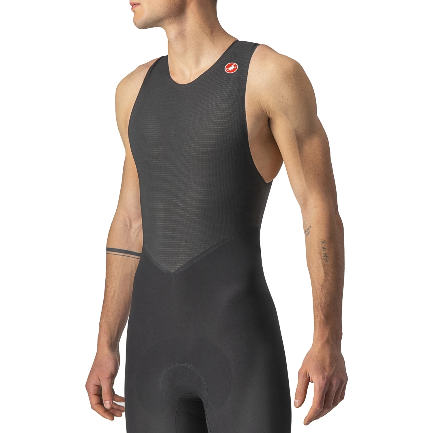 Castelli Elite Speed Suit - Black 010 4 Castelli Elite Speed Suit - Black 010 - Image 2