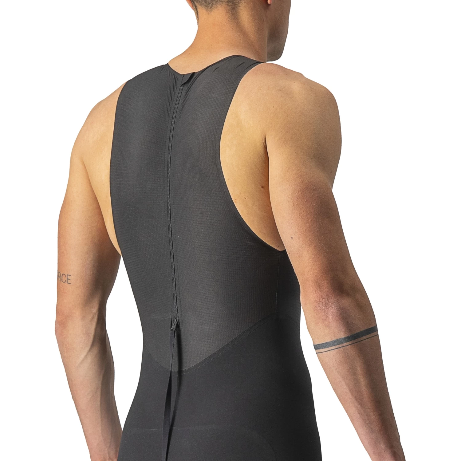 Castelli Elite Speed Suit - Black 010 5 Castelli Elite Speed Suit - Black 010 - Image 3