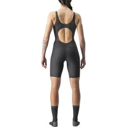 Castelli Elite W Speed Suit Women's - Black 010 15 Castelli Elite W Speed Suit Women's - Black 010 -Aqua Fit Shop castelli elite w speed suit womens black 10 3 1125548
