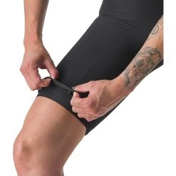 Castelli Elite W Swim Skin Women's - Black 010 -Aqua Fit Shop castelli elite w swim skin womens black 010 5 1348859