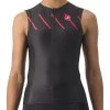 Castelli Free 2 W Tri Singlet Women's - Black/hibiscus 181 1 Castelli Free 2 W Tri Singlet Women's - Black/hibiscus 181 -Aqua Fit Shop castelli free 2 w tri singlet womens black hibiscus 181 4 1351642