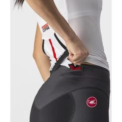 Castelli Free 2 W Tri Singlet Women's - White/black 101 11 Castelli Free 2 W Tri Singlet Women's - White/black 101 -Aqua Fit Shop castelli free 2 w tri singlet womens white black 101 5 1132623