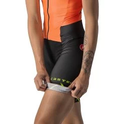 Castelli Free Sanremo W Suit Sleeveless Women's - Coral Flash 583 10 Castelli Free Sanremo W Suit Sleeveless Women's - Coral Flash 583 -Aqua Fit Shop castelli free sanremo w suit sleeveless womens coral flash 583 3 1133746