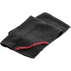 Castelli Insider Towel - Black/red 010