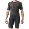Castelli PR 2 Speed Suit - Light Black 085 -Aqua Fit Shop castelli pr 2 speed suit light black 085 2 1352729