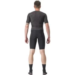 Castelli PR 2 Speed Suit - Light Black 085 -Aqua Fit Shop castelli pr 2 speed suit light black 085 3 1352730