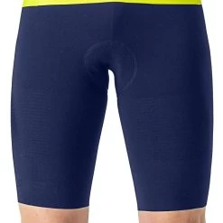 Castelli Premio Tri Speed Shorts - Belgian Blue 424