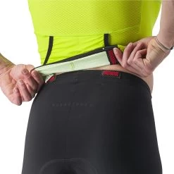 Castelli Premio Tri Speed Shorts - Black -Aqua Fit Shop castelli premio tri speed shorts black 1 1352967