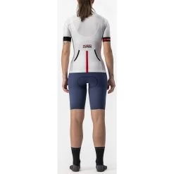 Castelli Premio Tri W Speed Shorts Women's - Belgian Blue 424 -Aqua Fit Shop castelli premio tri w speed shorts womens belgian blue 424 3 1348668