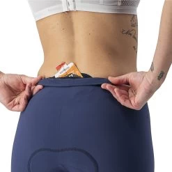 Castelli Premio Tri W Speed Shorts Women's - Belgian Blue 424 -Aqua Fit Shop castelli premio tri w speed shorts womens belgian blue 424 4 1348669