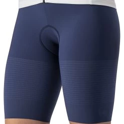 Castelli Premio Tri W Speed Shorts Women's - Belgian Blue 424