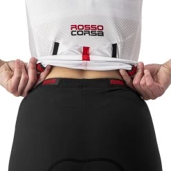 Castelli Premio Tri W Speed Shorts Women's - Black 010 -Aqua Fit Shop castelli premio tri w speed shorts womens black 010 1 1348673