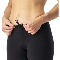 Castelli Premio Tri W Speed Shorts Women's - Black 010 -Aqua Fit Shop castelli premio tri w speed shorts womens black 010 8 1348672