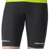 Castelli Ride-Run Shorts - Black 010